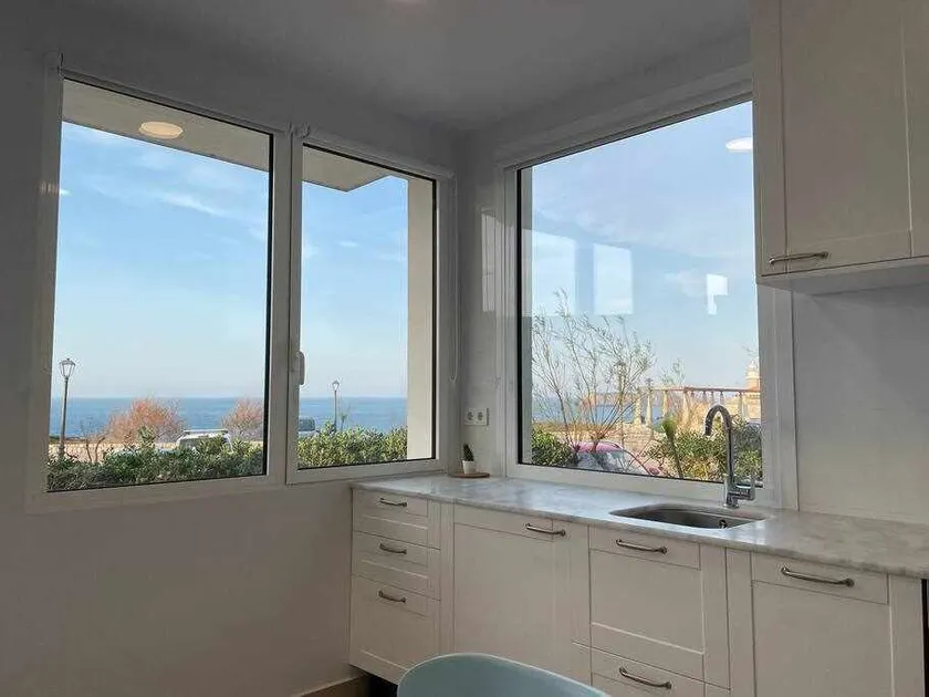 Apartamento Sunset con vistas Playa de Los Locos - Image 1