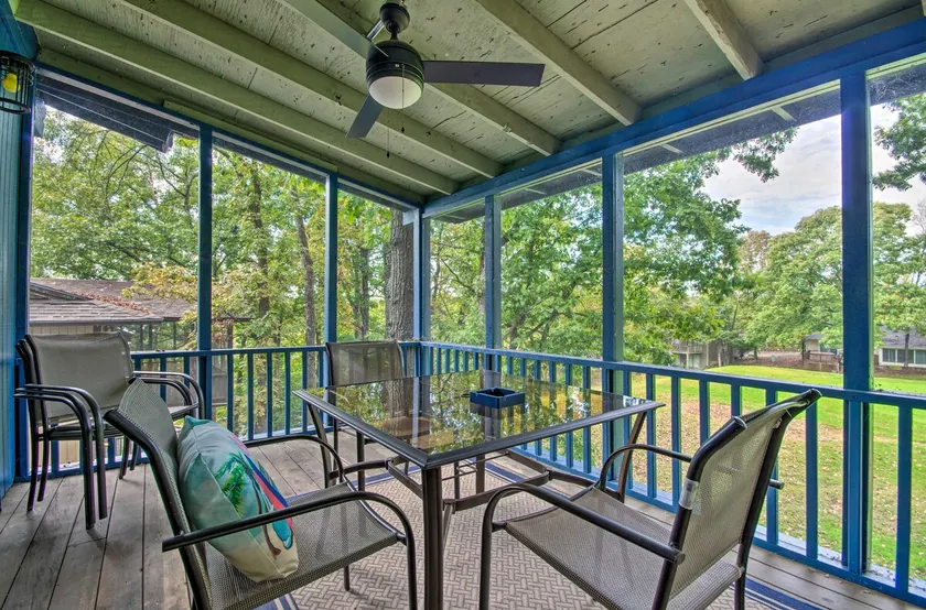 Furnished Deck! Golfer's Oasis in Margaritaville - Image 1
