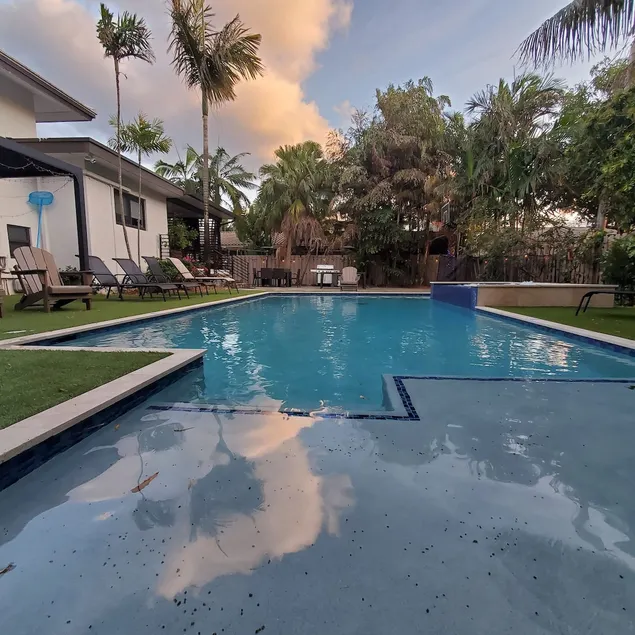 CasaDePaz-3/3 Pool-Spa/BeachHome/HotTub & Las Olas - Image 1