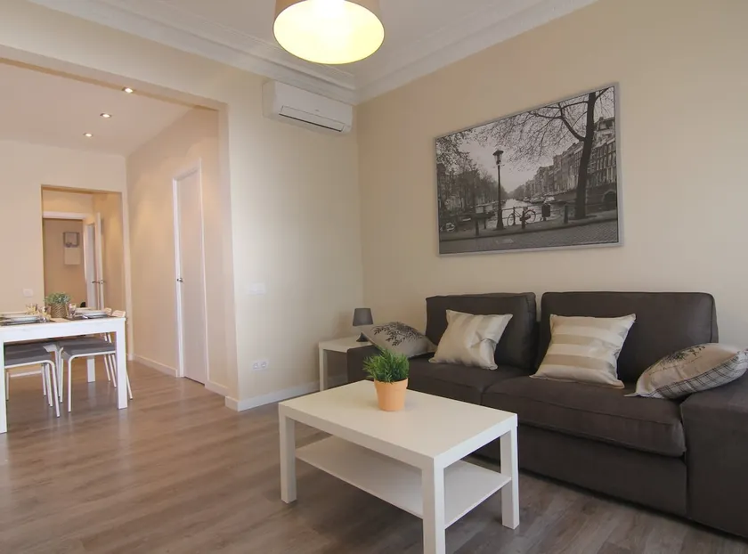 FEL41 - Great apartment with terrace - Image 1