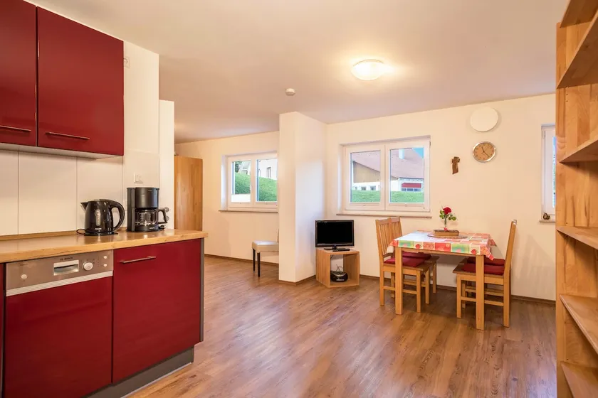 Ferienhof Weber Ferienwohnung Buche - Image 1