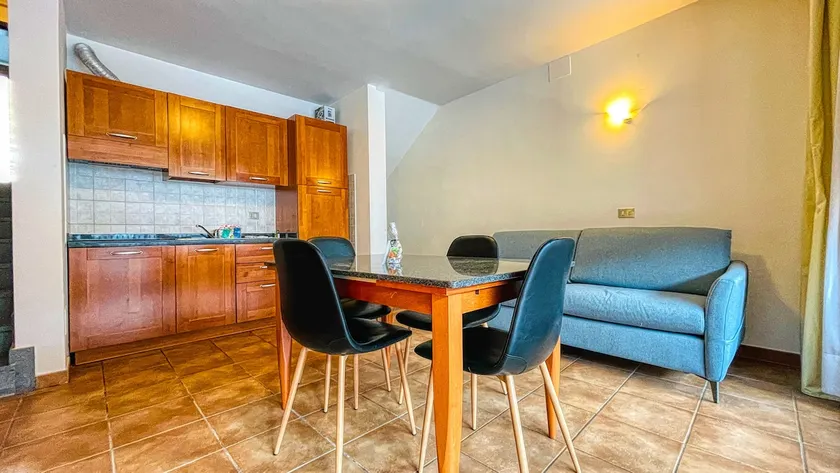 Smith Grignolino Apartment - Short Rentals Italy - Image 1