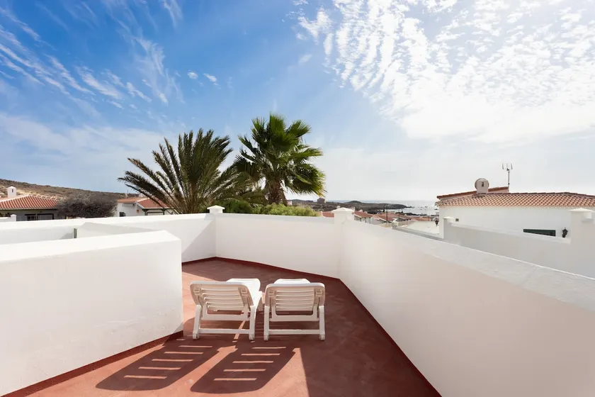 Bungalow con giardino e terrazza | Vicino alla spiaggia - Image 1
