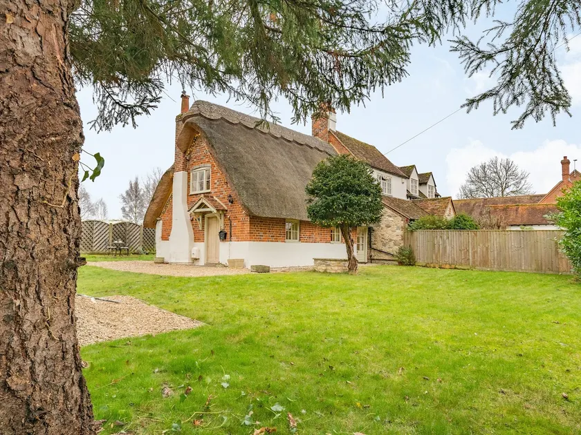 The Cottage - Image 1