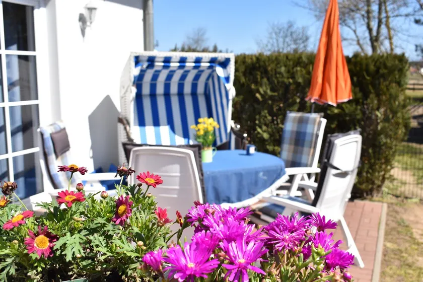 Casa vacanze per 4 ospiti con 72m² a Thiessow (110598) - Image 1