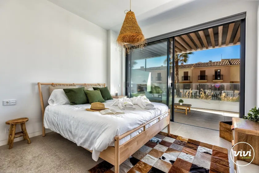 ViVi Homes 2, Fari apartment - Image 1