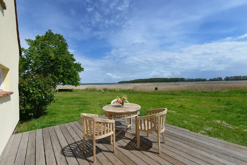 Holiday home for 6 guests with 72m² in Neuenkirchen (120365) - Image 1