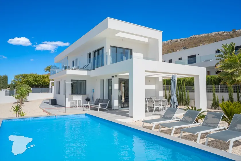 CostaBlancaDreams Villa Miro in Javea - Image 1