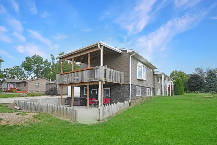 Family friendly Pool/HotTub near Theme/Water Park - Image 1