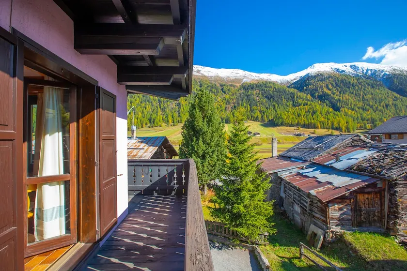 Casa Cisi ski in-Ski out 20m - Happy Rentals - Image 1
