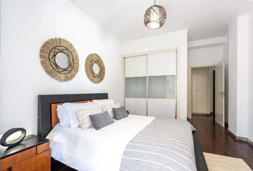 City View Apartment by Homie - Image 1