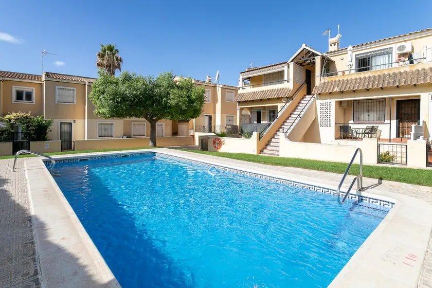 Ferienwohnung \"Heads 2 Holiday Homes\" in Spanien - Image 1