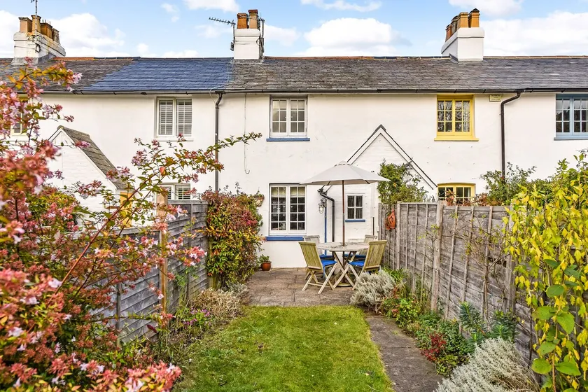 Sula Cottage, West Wittering - Image 1