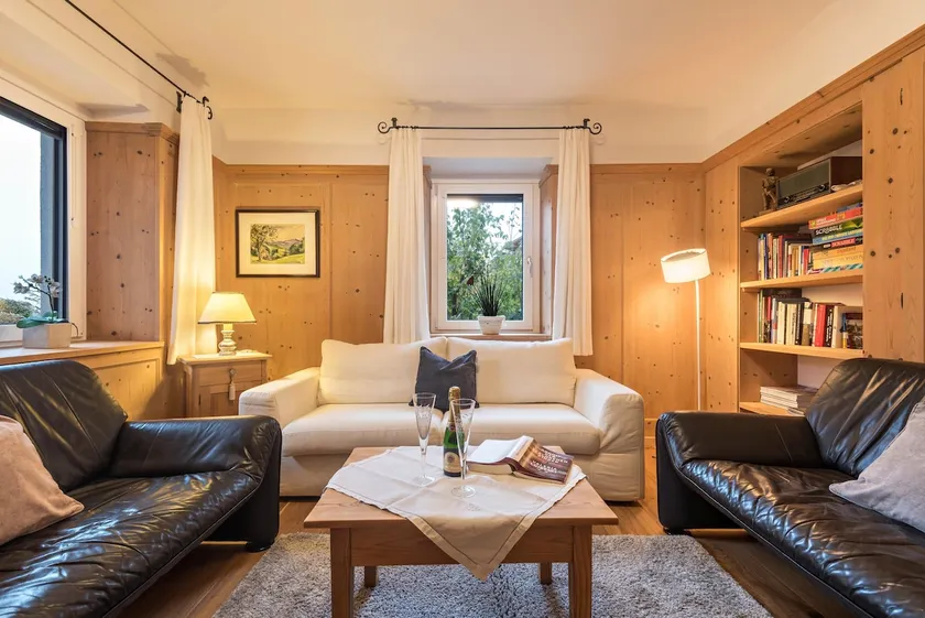 Apartment Rosa Seis - Image 1