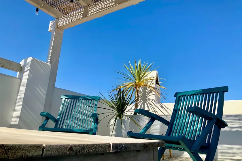 El Gavell, Boutique Apartment L'Escala - Image 1