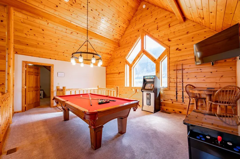 Cedar Vista- Lake Access Home w / Privater Innenpool - Image 1