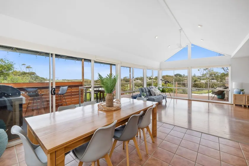 Happy Place of Light and Water Views in Jan Juc - Image 1