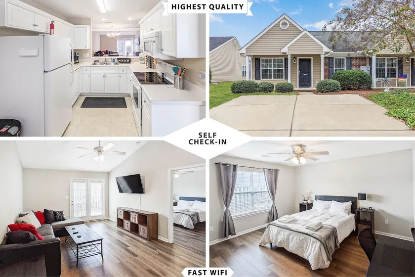 Royal Jewel - Quiet, Modern, Chic - Image 1