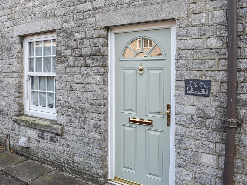 The Warrington House - Image 1