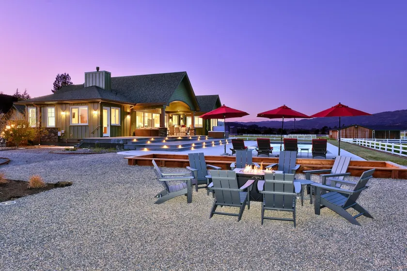 Sanctuary Estate - Wine Tastings Included - Image 1