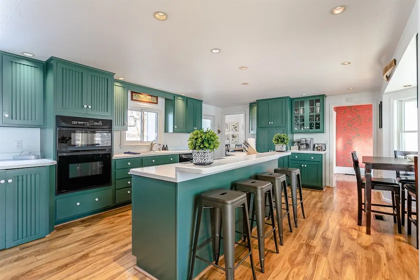 Modern Farmhouse 9min to Canandaigua Lake & Shops - Image 1