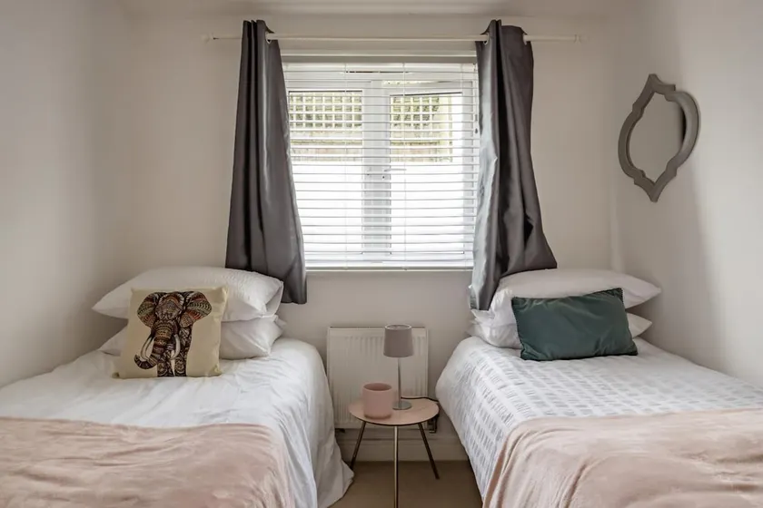 Charming Apartment in Ogwell Newton Abbot - Image 1