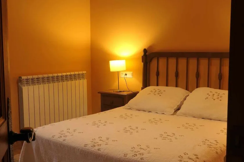 ”El Cueto” apartment in the heart of Cantabria - Image 1