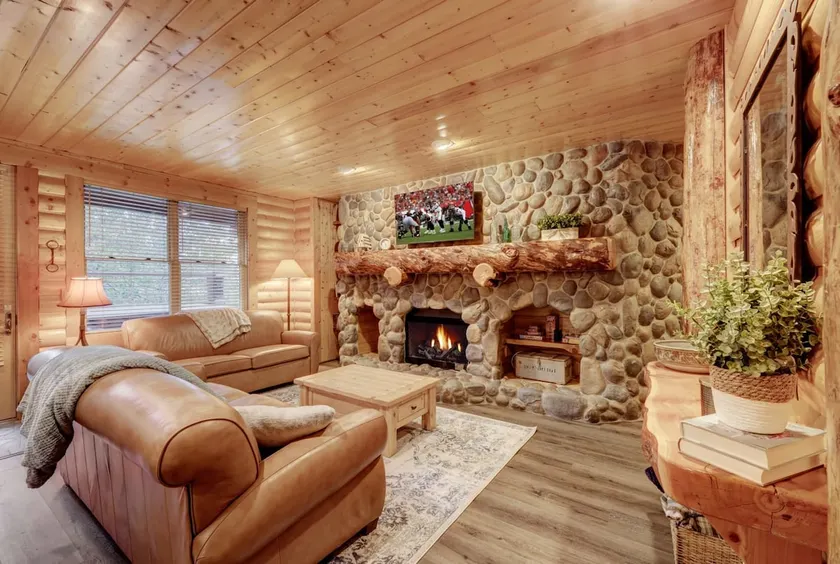 Comstock Lodge at Deer Valley Resort - Two Bedroom Condo with Hot Tub #101 condo - Image 1