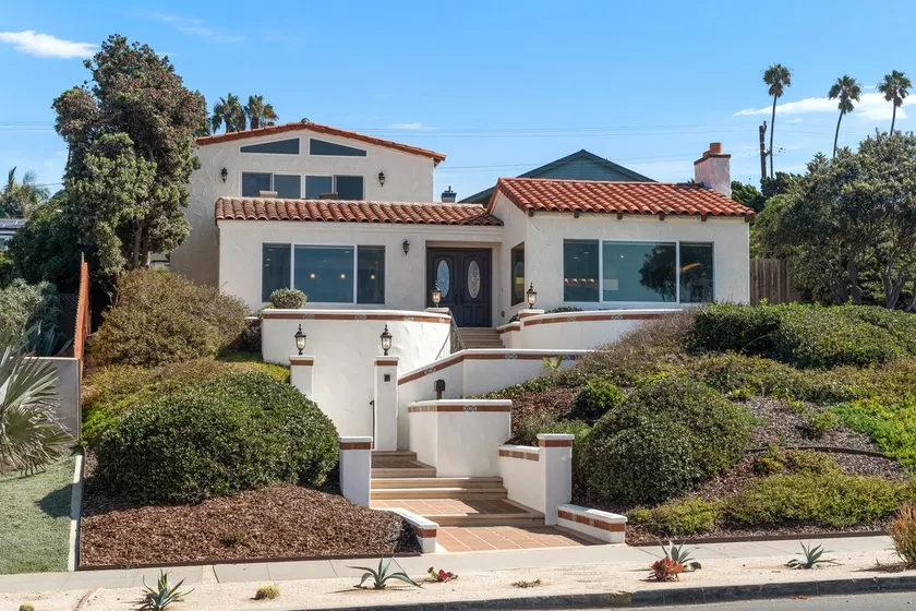 Stunning Ocean-view Oasis w/ Pool, Spa & Patio - Image 1