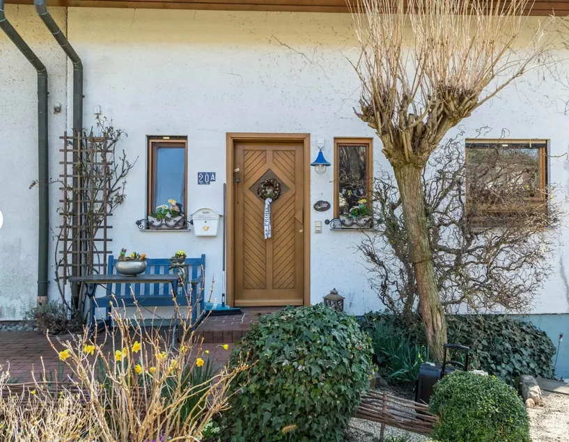Vacation home Alina - Image 1