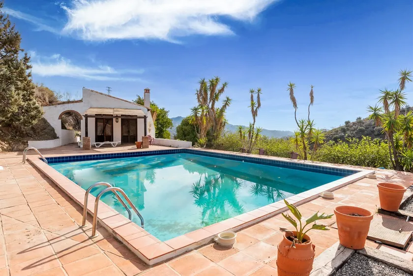 Finca Arroyo de las Adelfas - Image 1