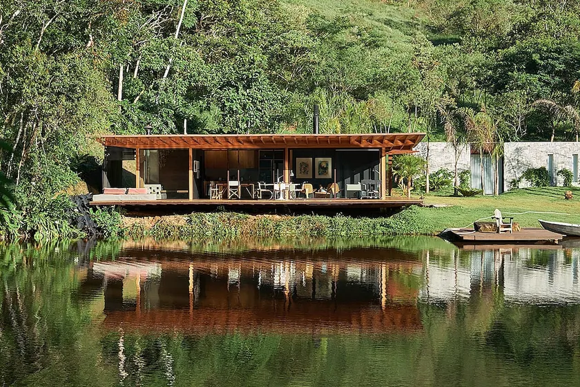 Secret Bungalow 3 @secretbungalows - Image 1