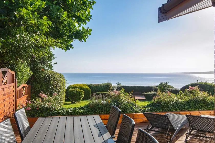 Panoramic Water View - By Traum Ferienwohnungen - Image 1