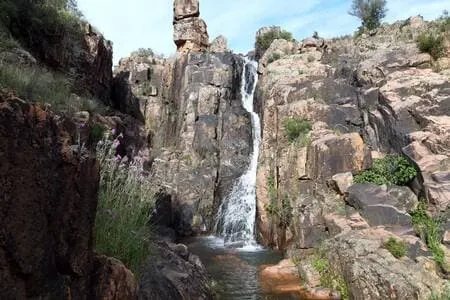 Las Chorreras del Orejón 1 - Image 1