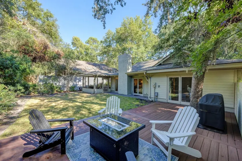 Paradis fundet! Fantastisk renoveret 5 Hollyberry Lane, gratis cykler, pool, tennis - Image 1
