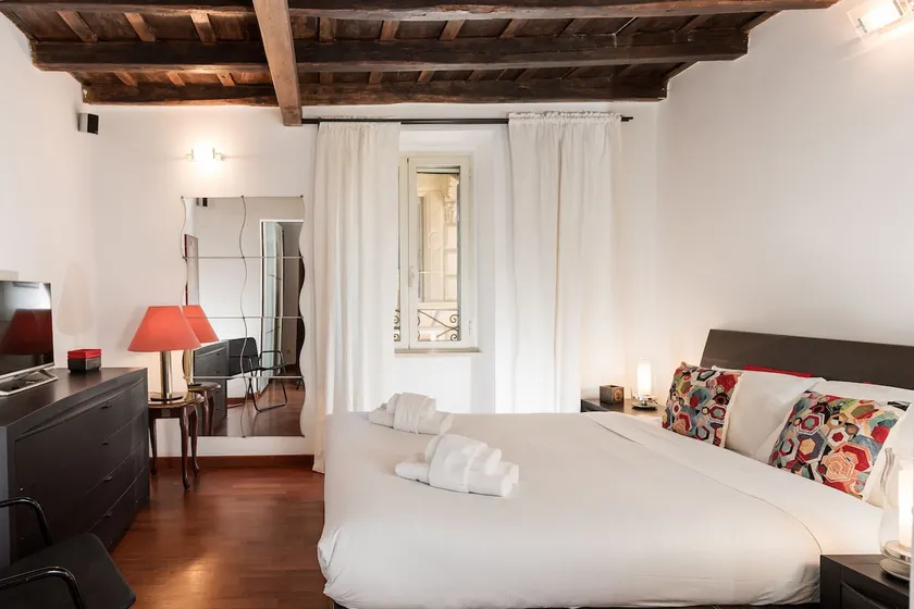 Bella Elena apartment - Jewish Ghetto - Image 1