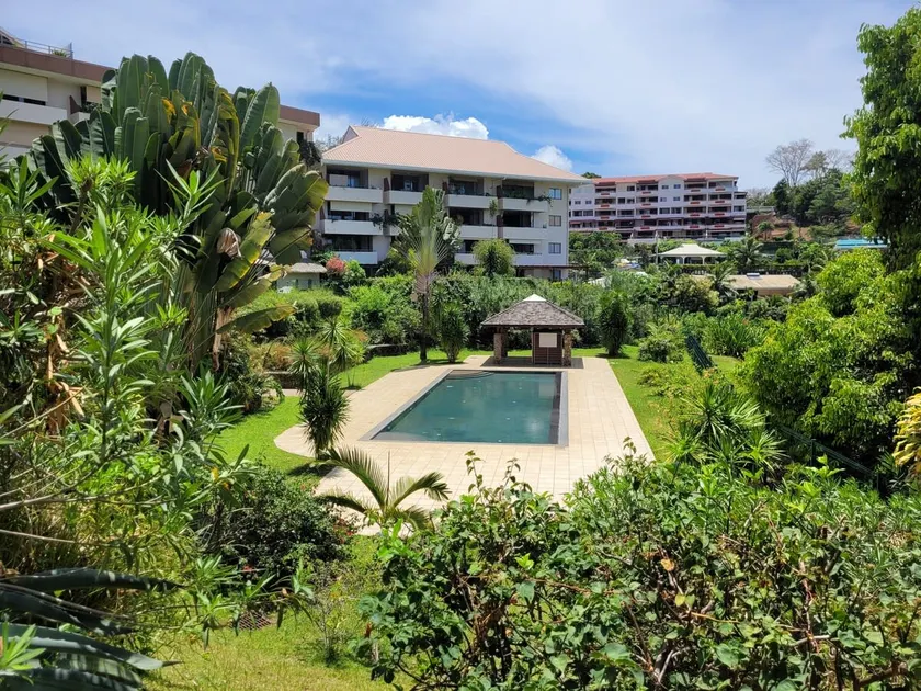 Naia Lodge - on the heights of the city - Image 1