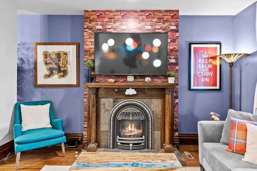 The Scottish | Cap Hill 3BR – On Sale Now! - Image 1