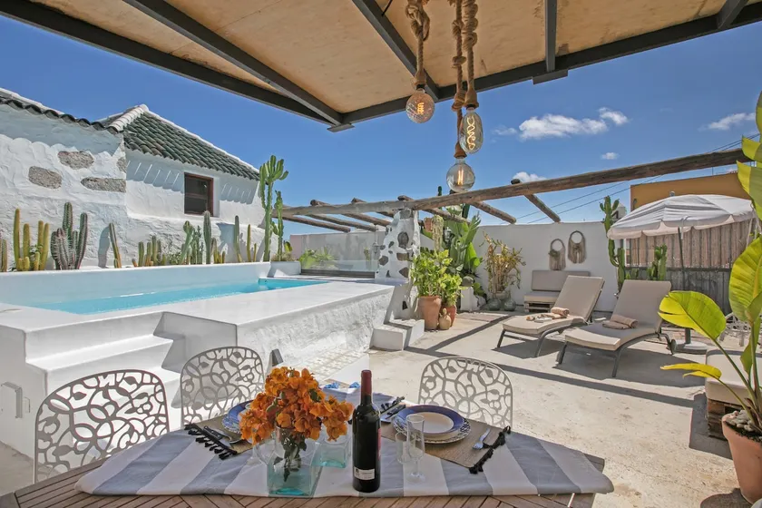 Casa Pedro - Image 1