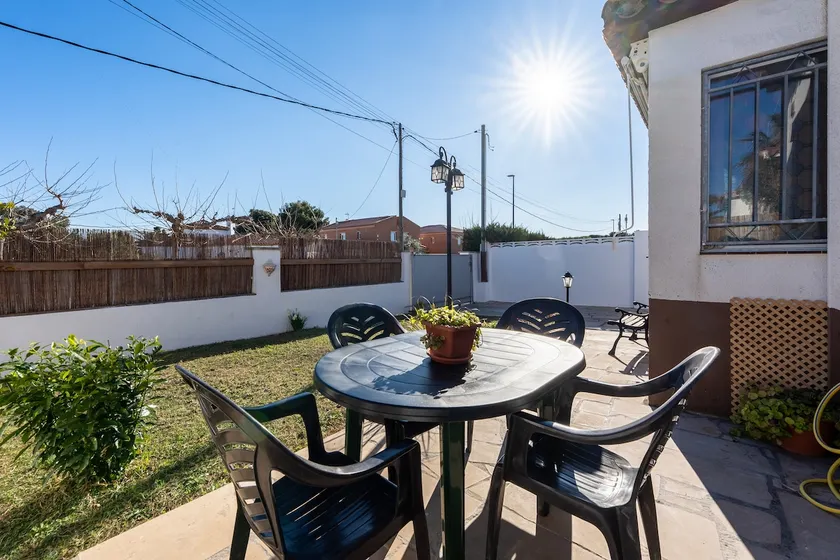 Casa Thaiker - Image 1