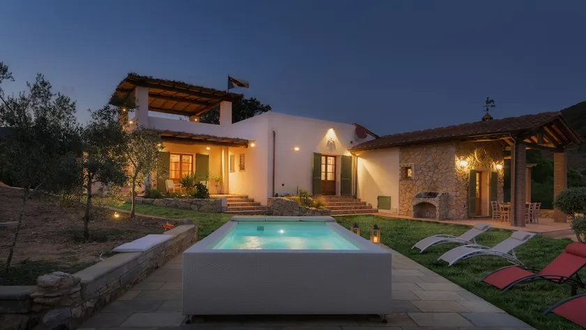 Villa Zaca 6, Emma Villas - Image 1