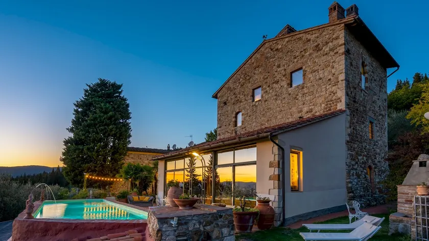TORRE AL POGGIO 8, Emma Villas - Image 1