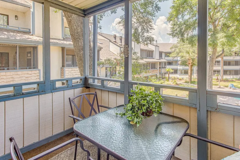 Walk to Myrtle Beach: Condo w/ Resort Perks - Image 1