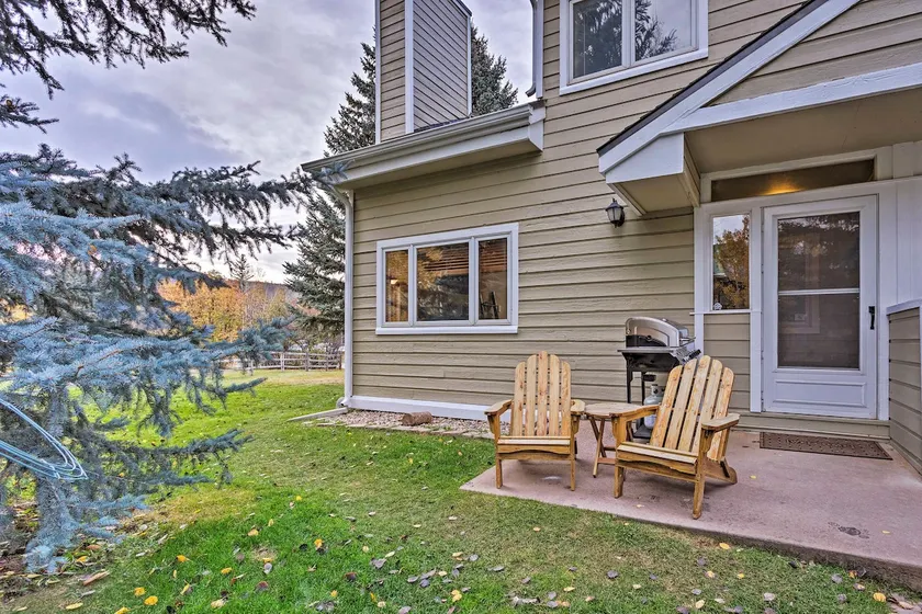 Cozy Edwards Townhome: 6 Mi to Beaver Creek! - Image 1