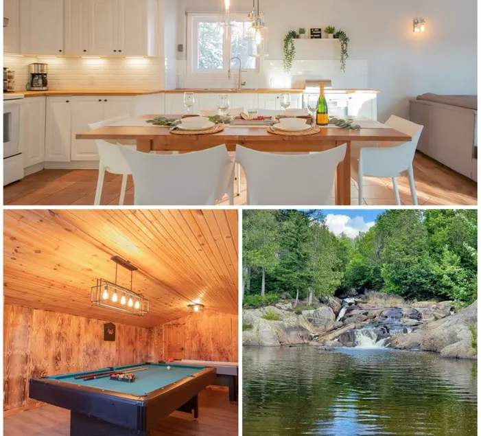 Chalet BIA - The Little Warm One - Image 1
