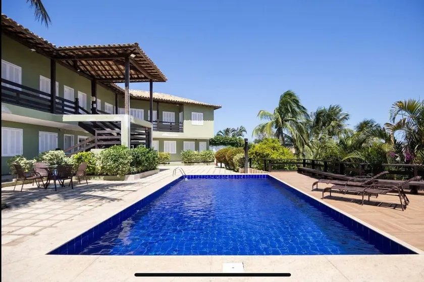 Geribá Apartment w/ barbecue I 80m from the Beach - Image 1