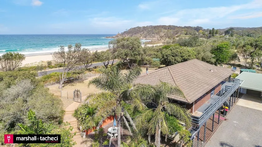 Art House 2 - Tathra Bermagui Road 3599 - Image 1