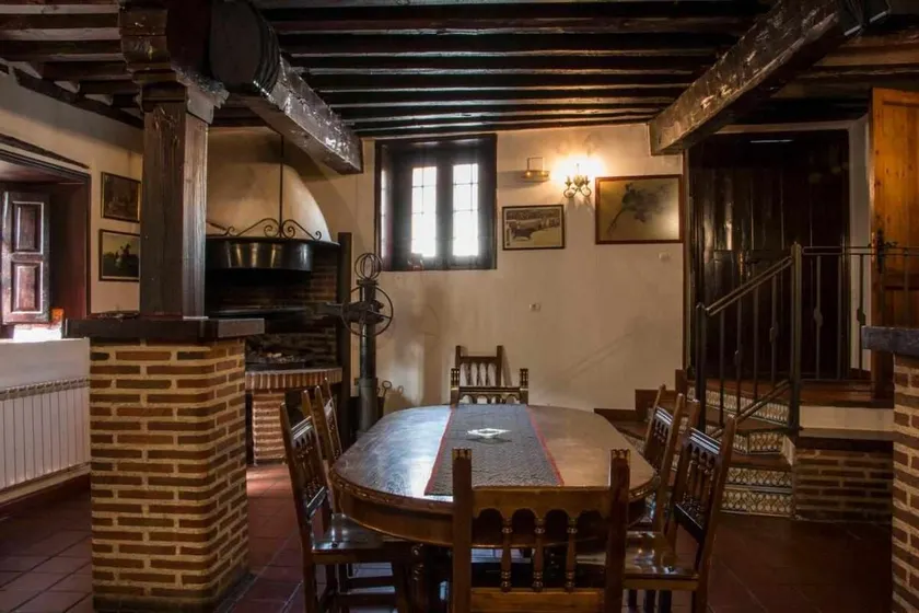 Casa Rural Paco - Image 1