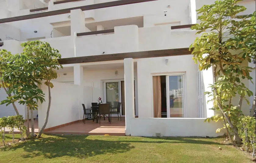Magnifique appartement à Roldán avec piscine - Image 1