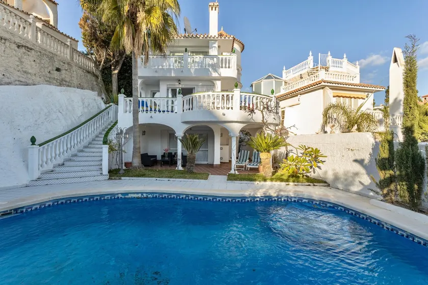 Villa Nerja - Image 1